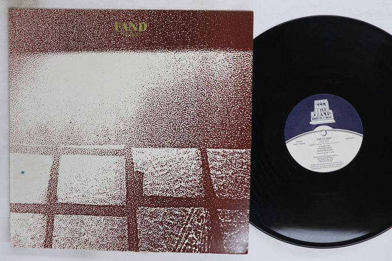 

LP Record ENID Fand THEENID9 NOT ON LABEL 1985 UK Rock Used