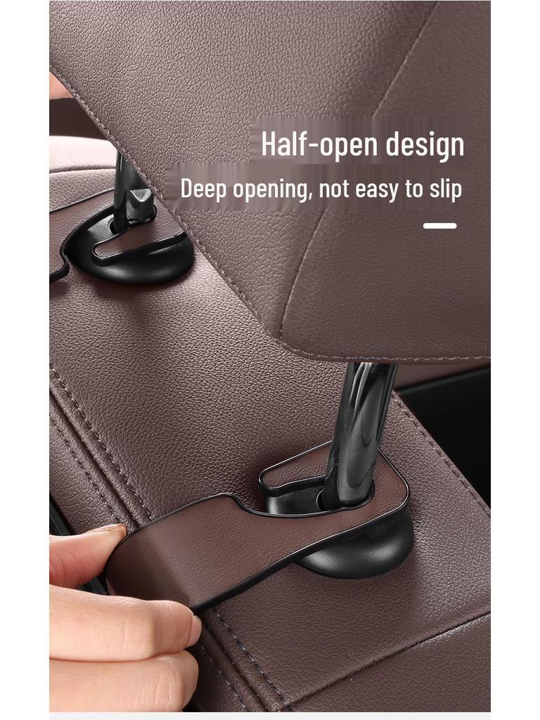 Buick Regal, LaCrosse & Envision Baksätesförvaringsorganisatör