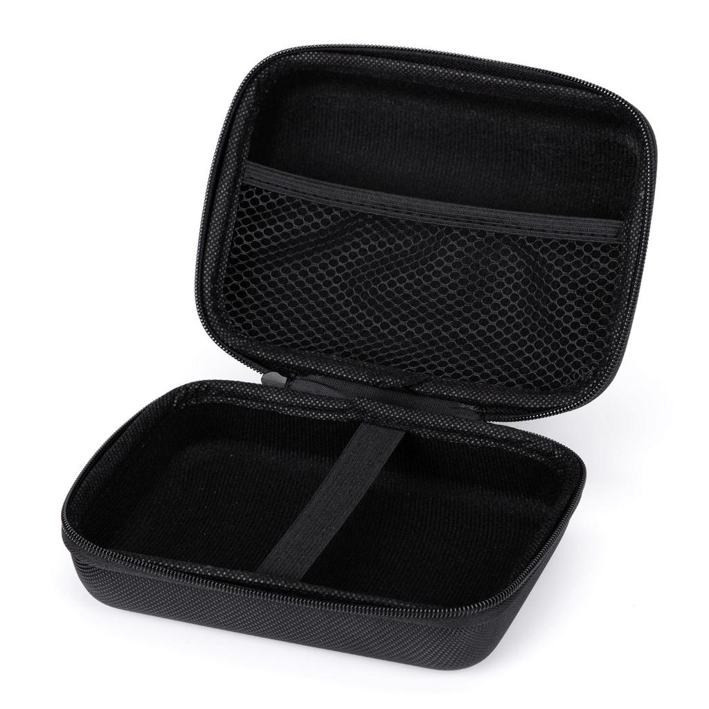 EVA Beauty Instrument & Electric Tool Hard Shell Storage Bag - Pressure-Resistant & Multi-Functional Mobile Power Case