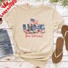Love Our Veterans Shirt Womens Veterans Shirt Military Tops for Women  Army Wife Printed  Tees High Quality Cotton T Shirt