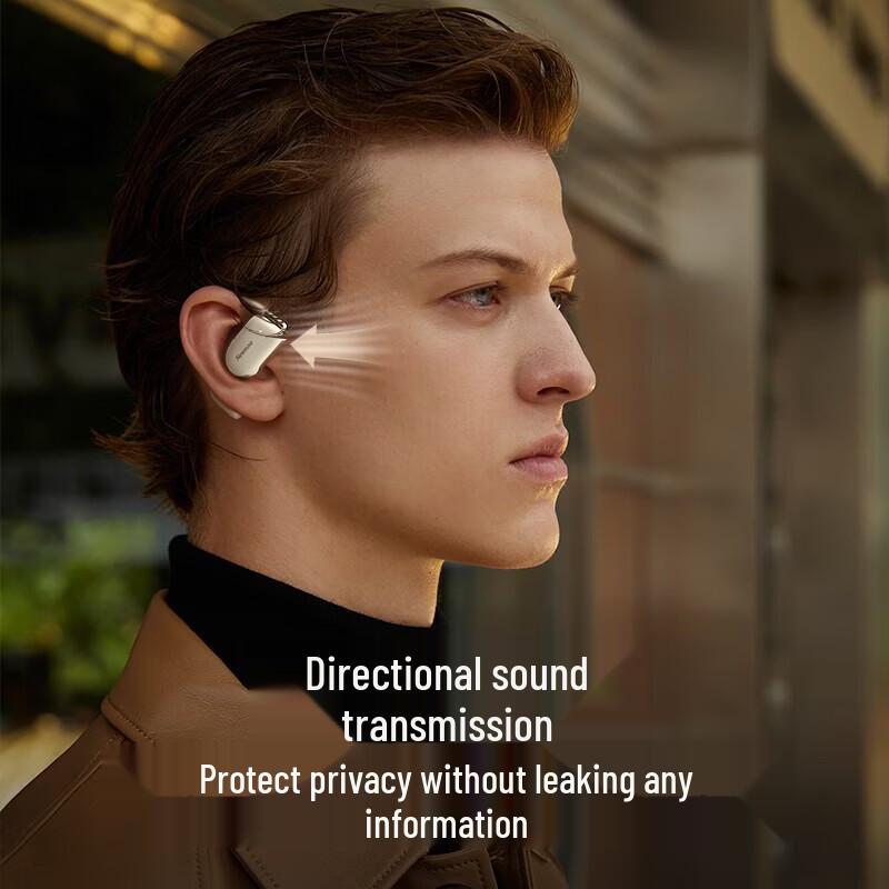 Newsmy SY100 Open-Ear Sport Bluetooth Earphones