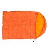 Dog Sleeping Bag Soft Warm Waterproof Packable Pet Bed With Storage Bag For Camping Hiking Travel