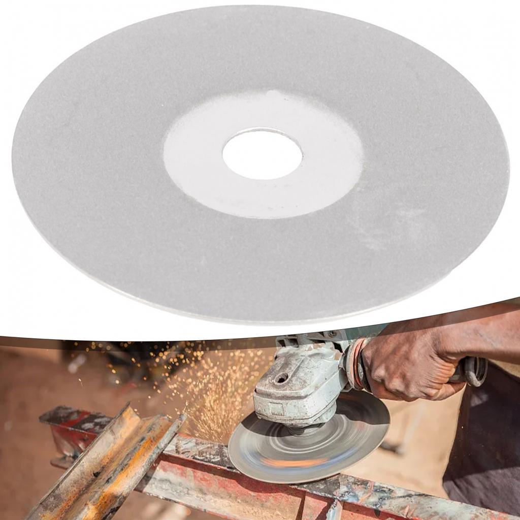 Für Winkelschleifer-Körnung, Diamantscheibe, Schleifscheiben, 100 mm, 150 mm