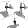 New Transducer Perspective Mode Mount for 010-12970-00 Panoptix Livescope