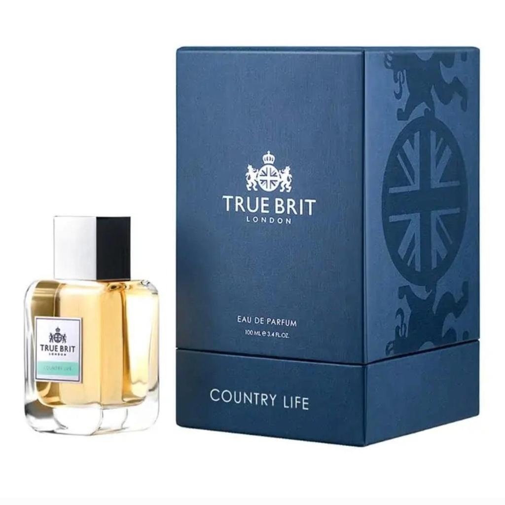 COMMANDO Toaletní voda pro muže 100 ML - ENGLISH BLAZER