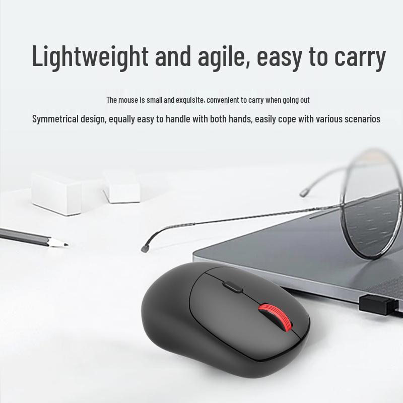 ThinkPlus Lenovo WL300 Wireless Mouse