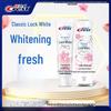 Crest Fragrance Lock Whitening Toothpaste