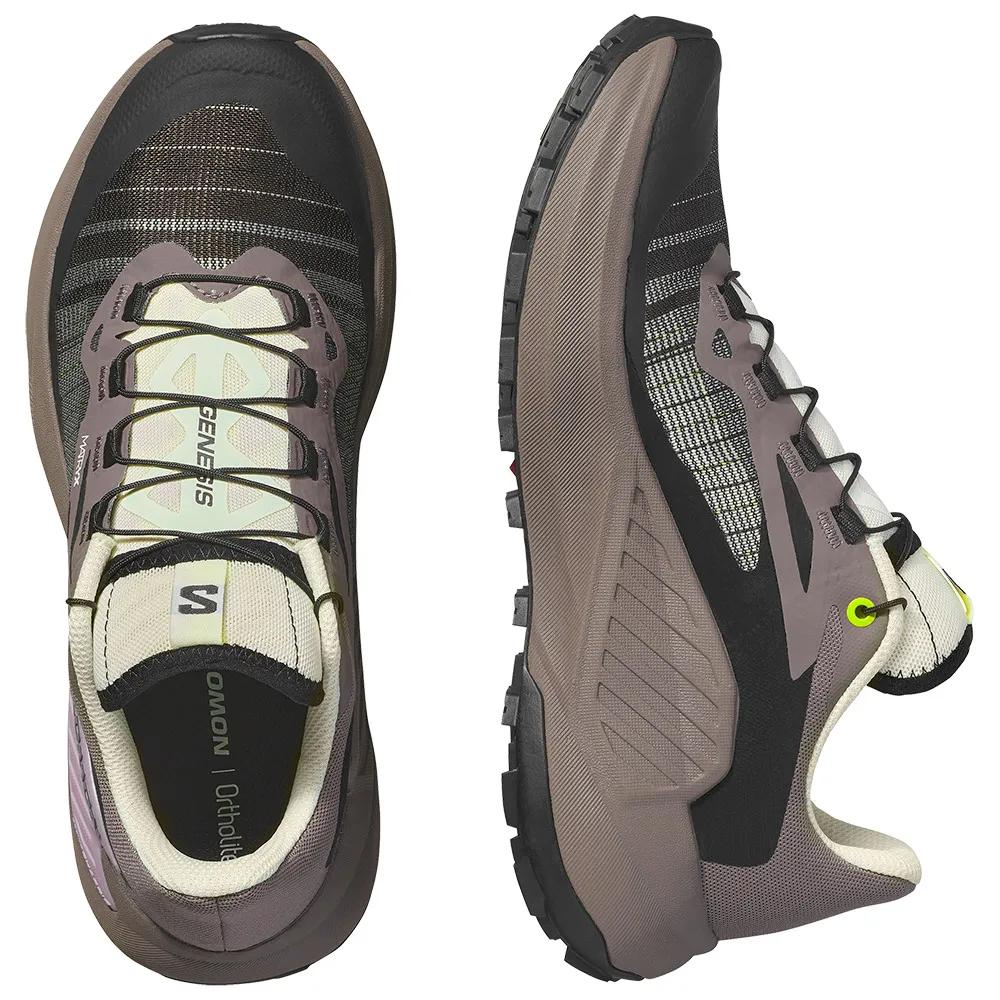 SALOMON Trail Running Sneakers Genesis
