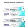 Dr. Dentist Baking Soda Fresh Breath Toothpaste