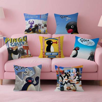 Textile pentru bucătărie și sufragerie – Huse pentru perne