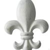 2 Pieces Iron Wall Candle Sconces Rustic Retro Ornament Candleholder Decorative for Bedroom