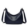 A Simple and Stylish Women's Shoulder Bag,A Fashionable Crossbody Bag,Suitable for Daily Use, Shopping, Commuting, and Multi Compartment Shoulder Bags