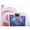 Bicycle AUTOBIKE No.1 Playing Cards Blue/Red Retro Deck Card Games Magic Tricks