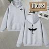 How To Train Your Dragon Hoodie Fashion Women Men Loose Fleece Unisex Streetwear Style Pullover Autumn Winter Vintage Sweatshirt