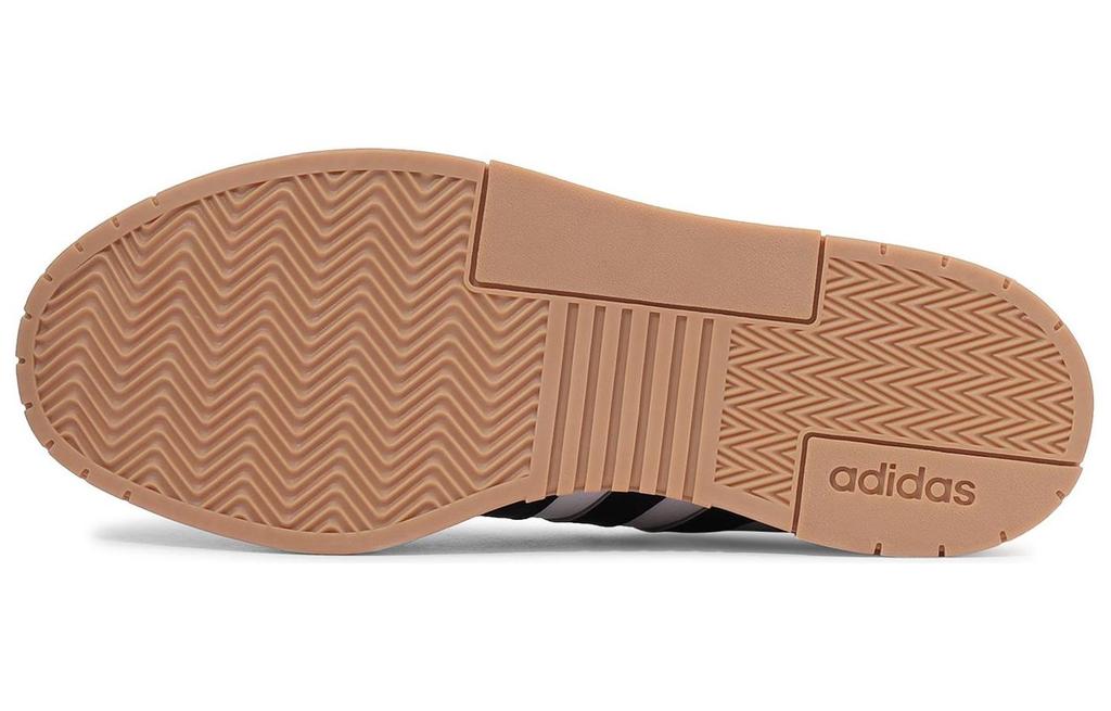 adidas Gradas Low White Beige Black IE9044