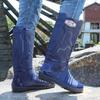 Herrenschuhe – Gummistiefel & Galoschen