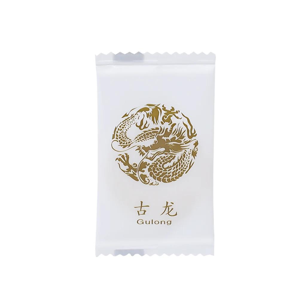 Round Solid Air Freshener Toilet Aromatherapy Fragrance Lasting Wardrobe Car Home Solid Fresher Deodorization Bathroom Supplies