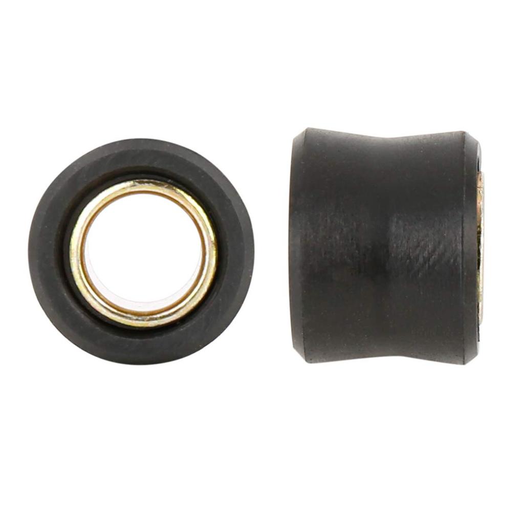 F FIERCE CYCLE Shock Reduction Cushion Shock Bush Inner Diameter