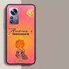 K-Karol G Tropicoqueta Phone Case For Redmi Note 15 Pro 5G 14 13 12 Pro Plus 11 11T 11E 11S 10 Pro 10S 9 9S Cover Cell Clear wit