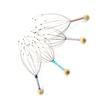 Octopus Claw Head Massager Relaxation & Stress Reduction Tool Gentle Enough for Daily Use