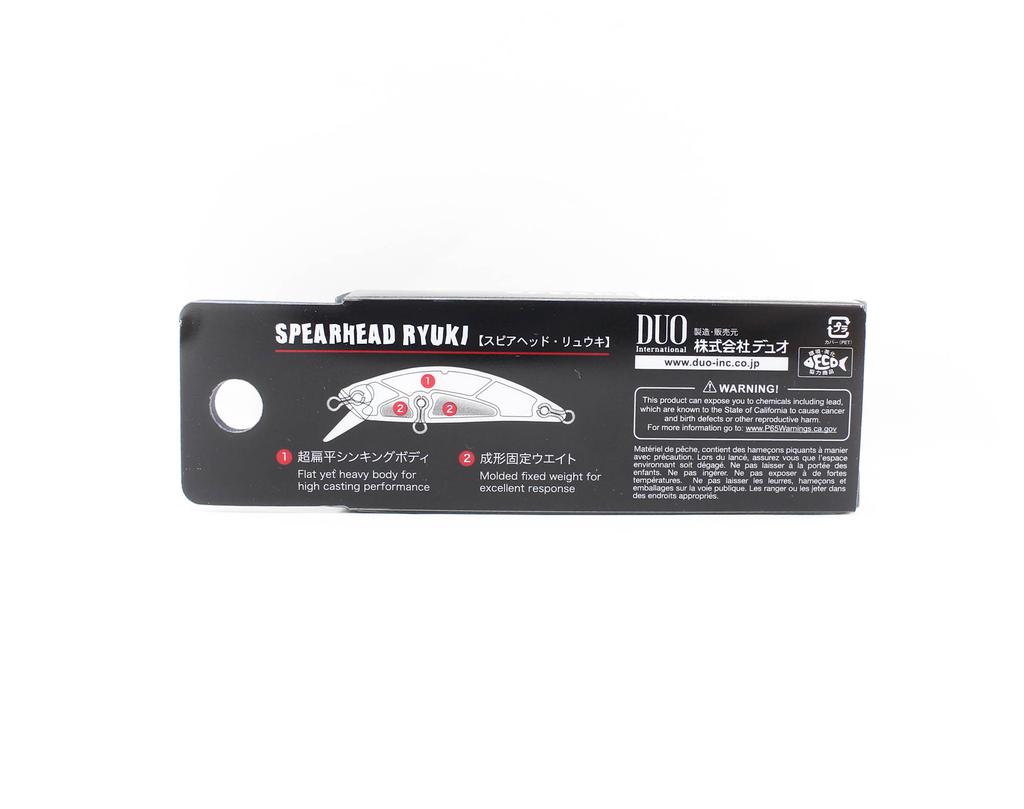 DUO Spearhead Ryuki 50S Sinking Lure ANA4834 (5774)