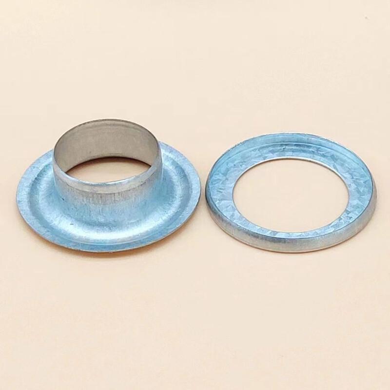Manual Fabric Eyelet & Grommet Kit