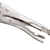 SATA 10-inch Round Jaw Vise-Grip Pliers with Cutter