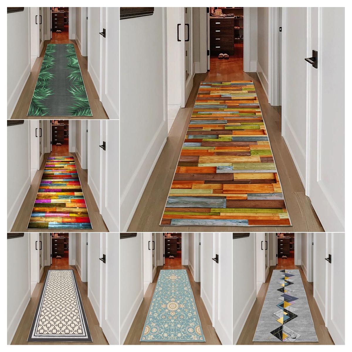 Lodestar Unisex Classic Hotels Hotels Long Carpets Simple Corridors Entrance Carpets That Can Be Cut And Non Slip And Home Corridor Carpets