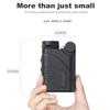 1500M Laser Rangefinder Telescope HD Image High Precision Measuring Electronic Ruler Monoculars for Golf Outdoors Hunting