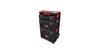 Qbrick System Pro Set 3 Toolbox Set 4in1 Plastic