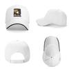 Unisex Baseball Hats Silent Hill F Video Game Horror Logo Outdoor Streetwear Sports Baseball Caps Hip Hop Cap Casquette Hats