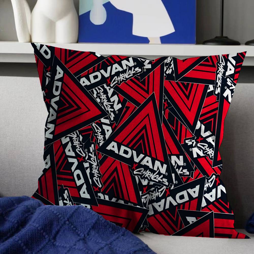 

AADVANS Cushion Cover Car Throw Pillow Case For Sofa Car Christmas Gift xcm xcm 30x30 cm