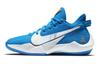 Freak 2 'Signal Blue' Game Ready Low Top Basketball Shoes White Blue Teenagers CZ4177-408