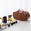 Jingqingfu Portable Travel Tea Set