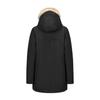 Karrimor Boys Urban Faux Fur Hooded Parka