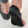 Non-slip Skin Half Toe Socks