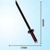 Demon Slayer Diamantové kostky Stavebnice Kreslený Anime Nezuko Tanjirou Zenitsu Inosuke Kanawo Shinobu Tengen Dětské hračky chlapec