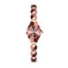 Cute and Popular Women's Watches: Adjustable Length, Casual, Stainless Steel Quartz Watch, Fashion Watch - Perfect Gift for Birthdays, Anniversaries,