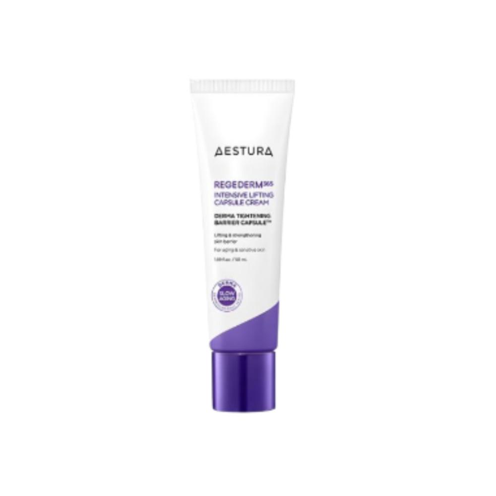 AESTURA Rejederma 365 Density & Elasticity Capsule Cream Firming & Moisturizing 50ml