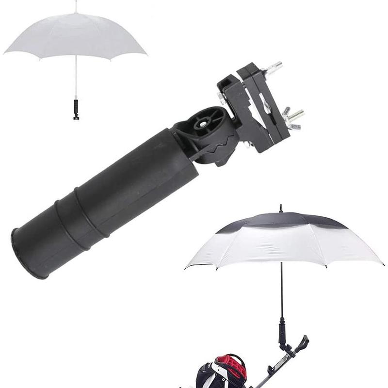 pram umbrella holder