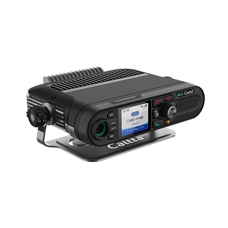 

Caltta DM660 Digital Mobile Radio (CN version)