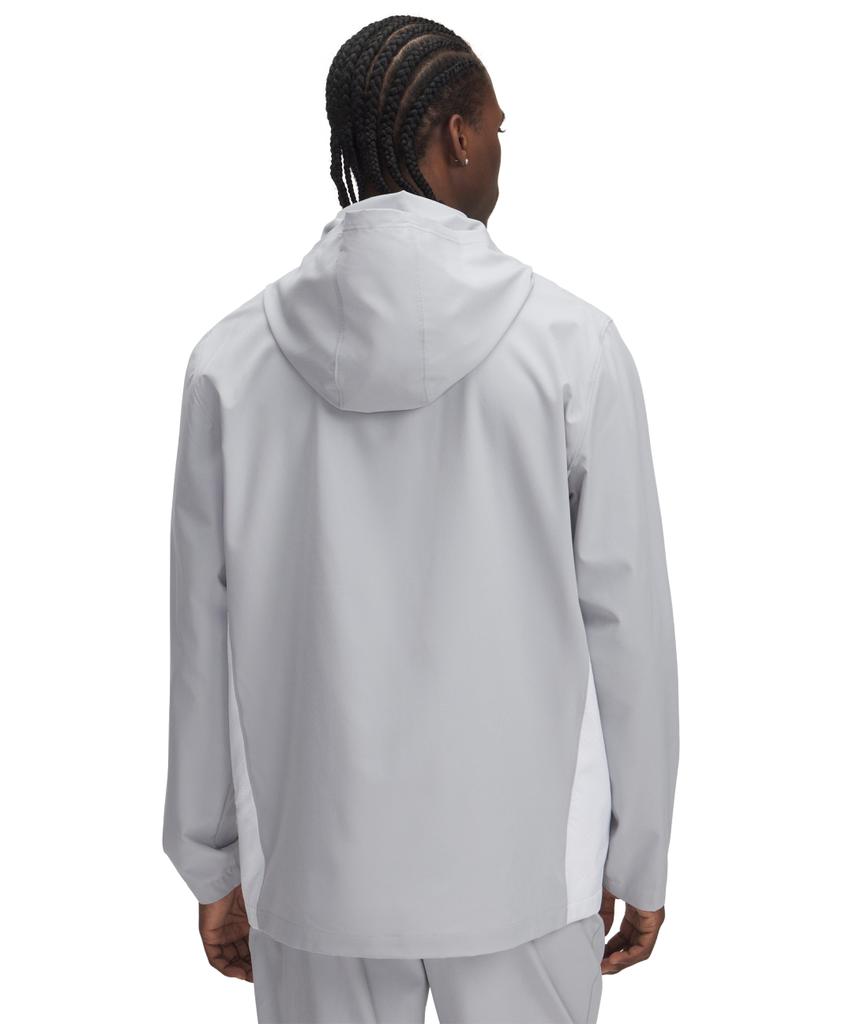 Underarmour Rival Stretch Woven Pool House 1390159-011