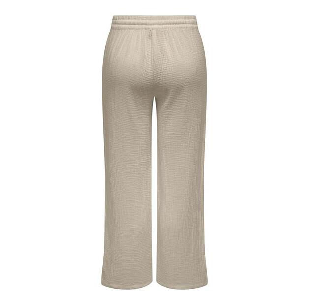 Jdy Theis Life Wide Slit Pants