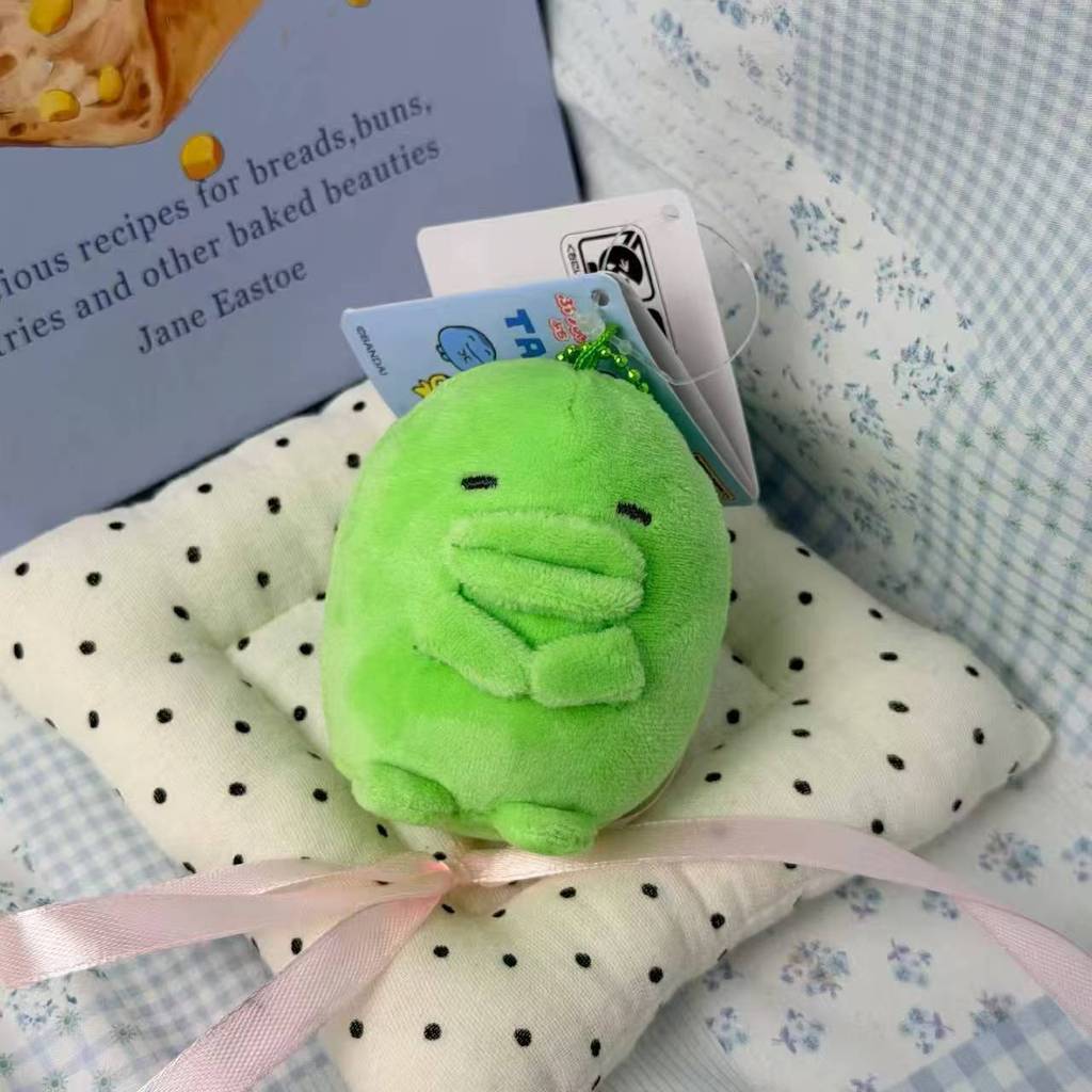 Mametchi Kuchipatchi Skulltchi Mimitchi Plush Toy With Pp Cotton Filling For Kids Gift Collectors