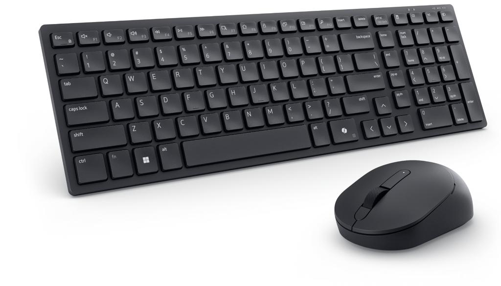 Dell Silent US/LT Wireless Keyboard and Mouse | Dell