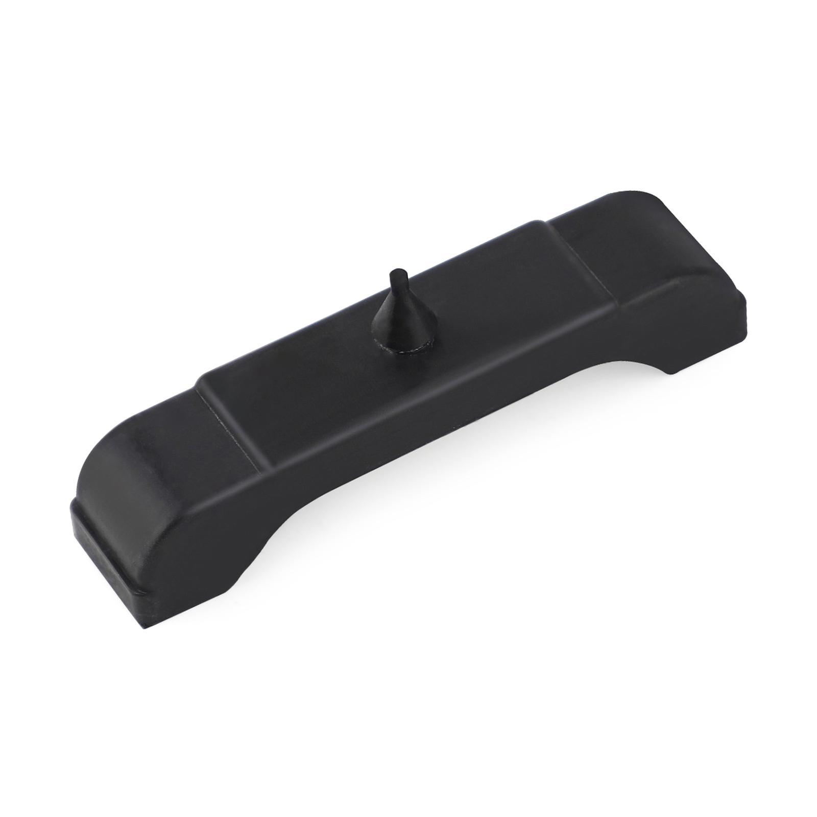 

Upgraded Radiator Mounting Cushion For 1968-1981 Rubber Support Pads 3 Core Radiator Support Pad 1