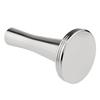 41mm 304 Stainless Steel Capsule Coffee Tamper Flat Base Espresso Powder Hammer Compatible with Dolce Gusto Pods
