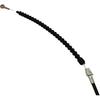 Replacement Front Parking Brake Cable Assy For 1989-1995 Toyot 4Runner /1989-1995 Toyot Pickup 3.0L