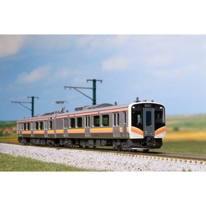 KATO N Gauge E129 Series 100 Type 2-Car Set 10-1736 Train Model Multicolor Medium