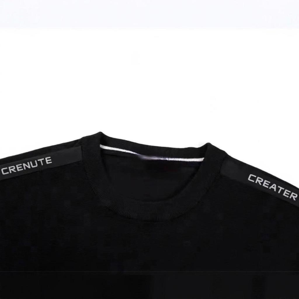 Sea Brand Herren Strickpullover mit Rippstrick, einfarbig, Neu für 2025!